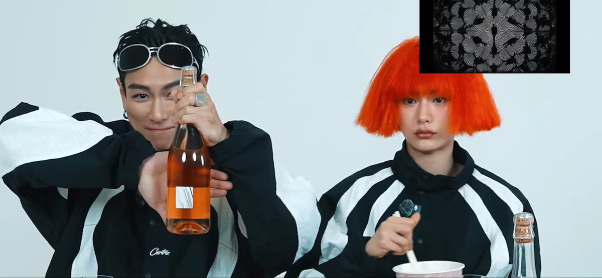 YOUTUBE UPDATE] 260502 Our favorite One-Off YouTuber T.O.P ft