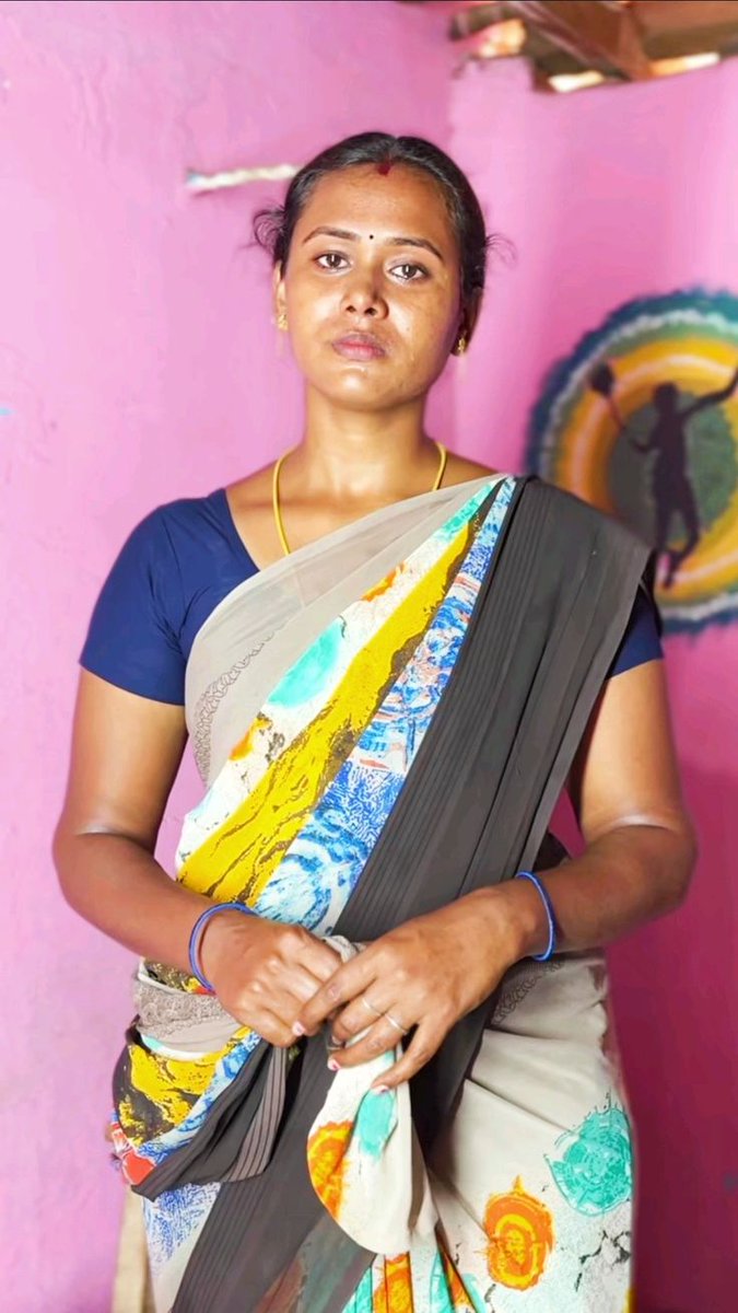Archana Sri tweet media