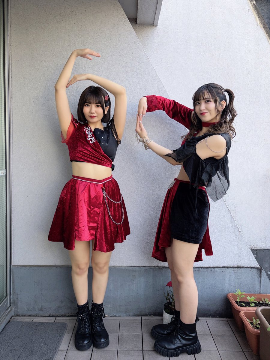 RED-i【公式】 tweet media