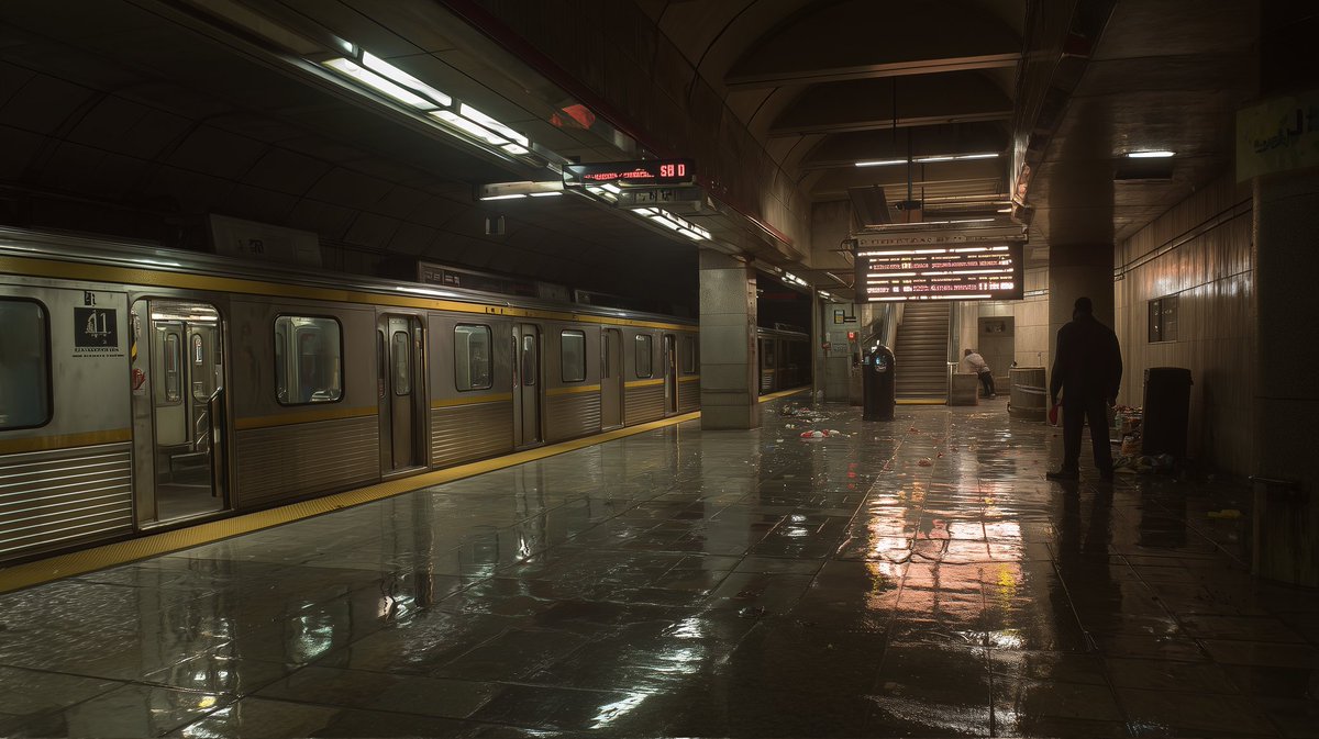 JDHarraldAuthor's tweet image. A look at the May banner for the Oxnard Writing Group.
There’s a story everywhere… even places that look empty.
If there’s interest, I’ll share more.

#OxnardWritingGroup #WritersCommunity #AmWriting #StoryInspiration #DarkFiction