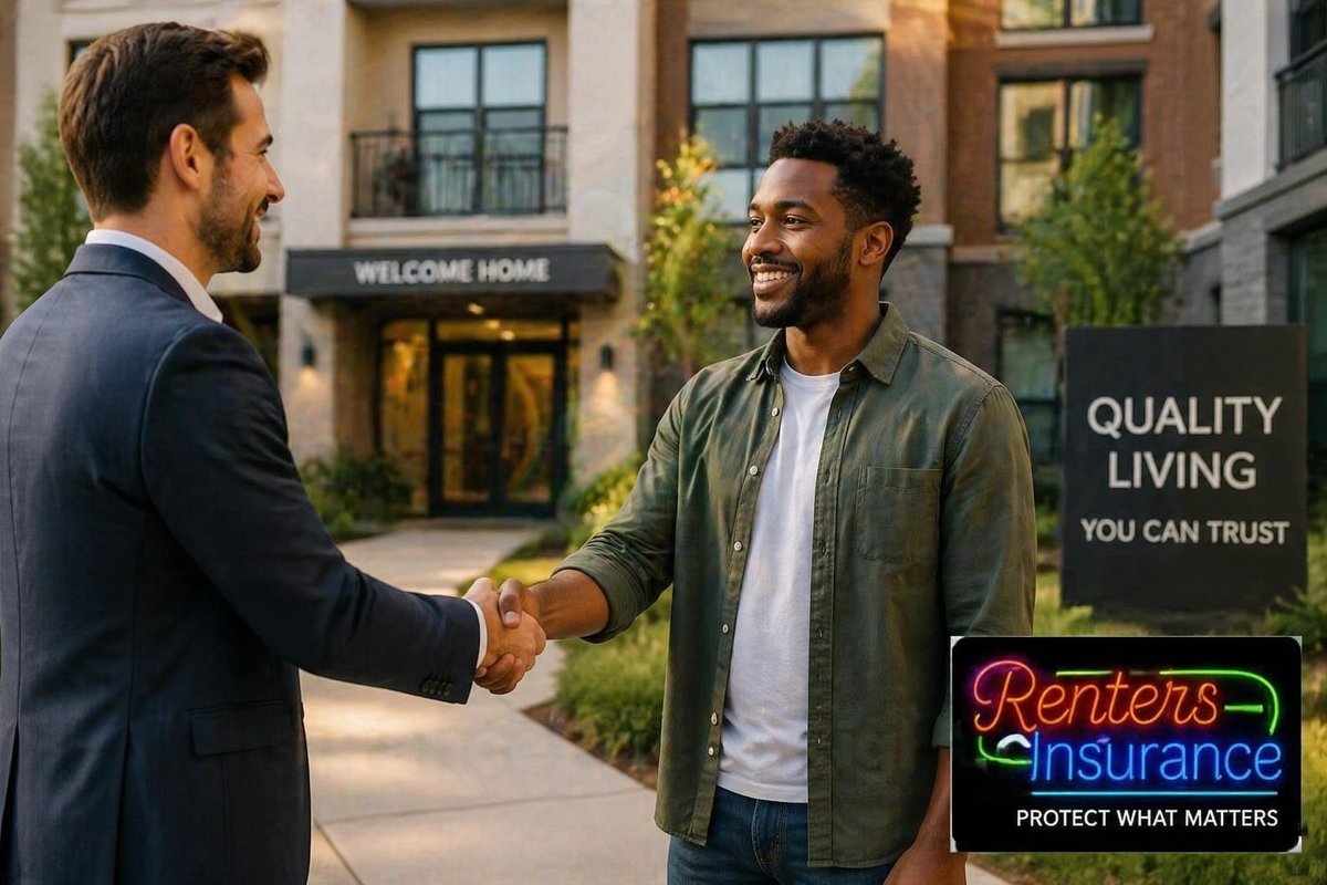 robertjrussell's tweet image. Investors &amp;amp; Property Managers: Renters insurance is a win-win! 🤝 It protects your tenants' belongings and reduces your liability. Everyone sleeps better. 🛌 #RealEstateInvesting #PropertyManagement #RentersInsurance