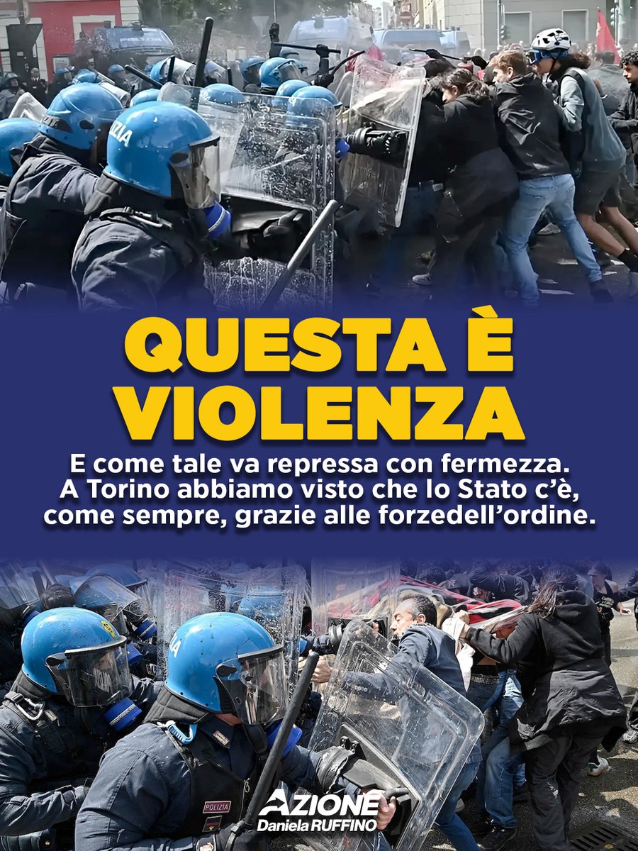 Daniela Ruffino tweet media