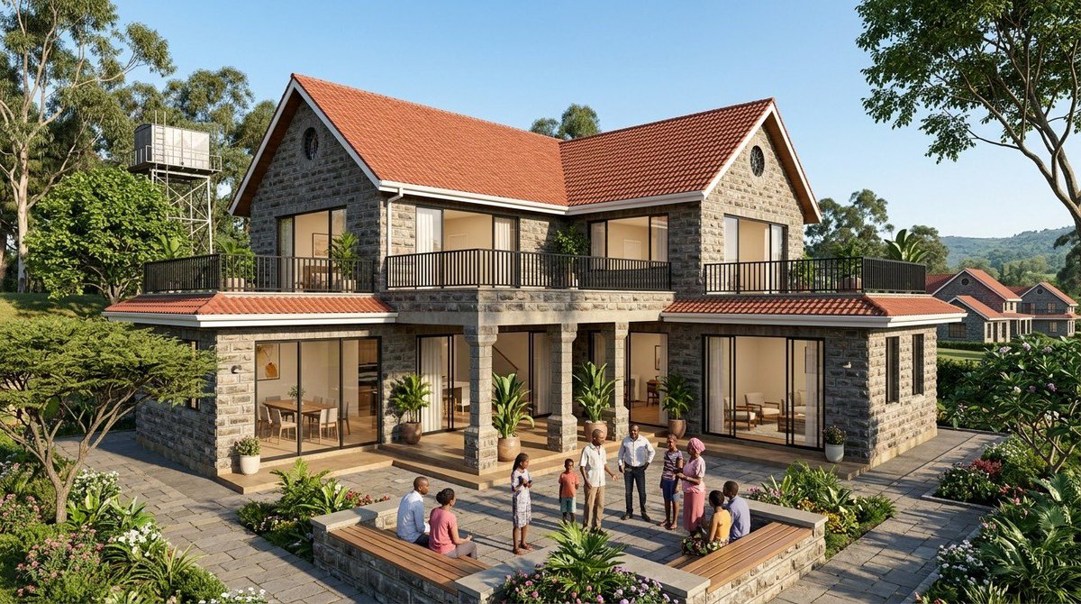 dnahinga's tweet photo. When you love hosting.

Built in our usual craftsman rustic style with open terraces. 

🏠🏡 https://t.co/Y4Z64Y27ft