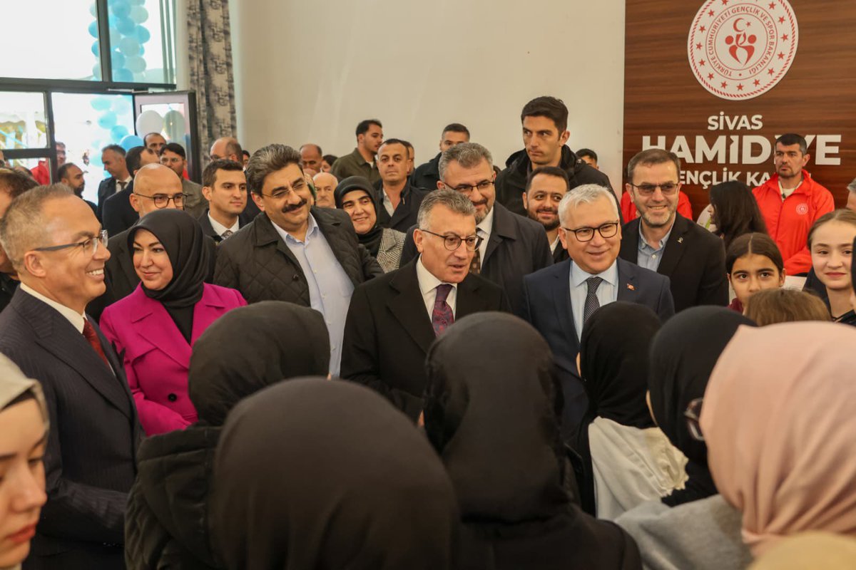 Abdullah Güler tweet media