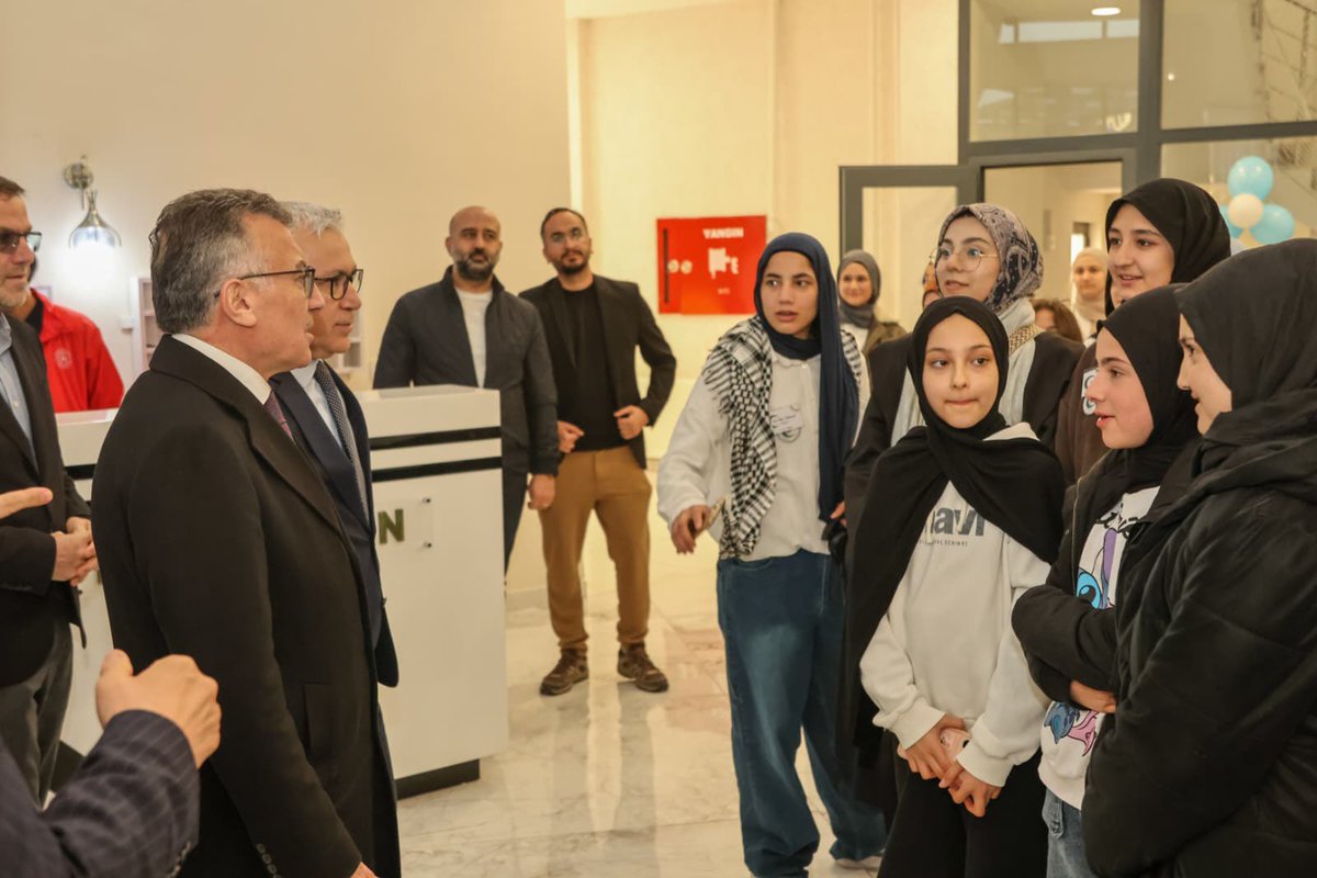 Abdullah Güler tweet media