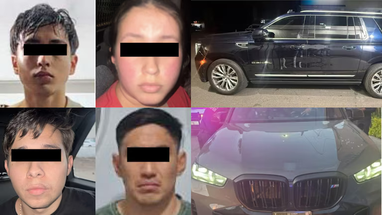El Blog del Narco tweet media