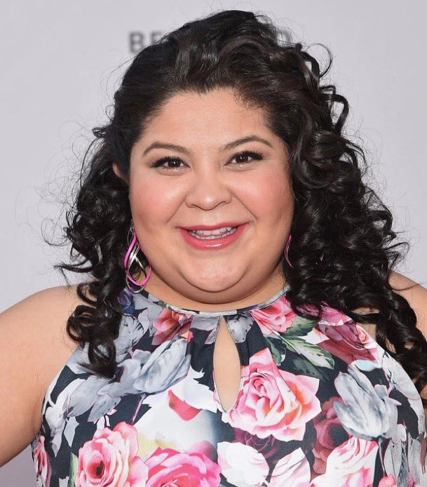 Raini Rodriguez Charts tweet media