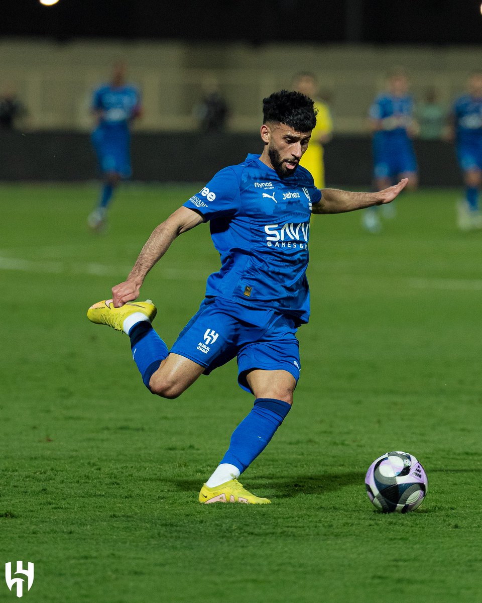 منبر الهلال - Mnbr Alhilal tweet media