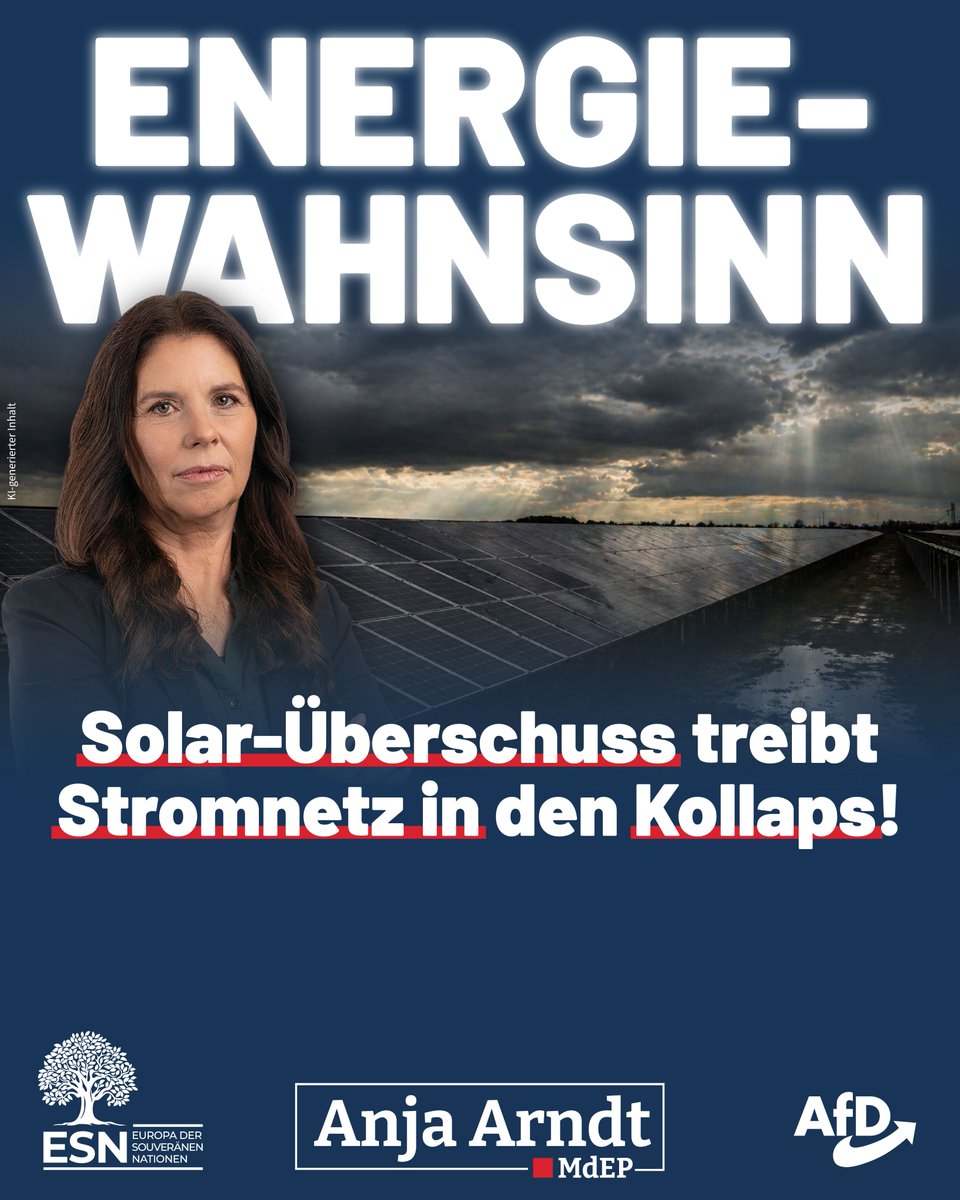Anja Arndt tweet media