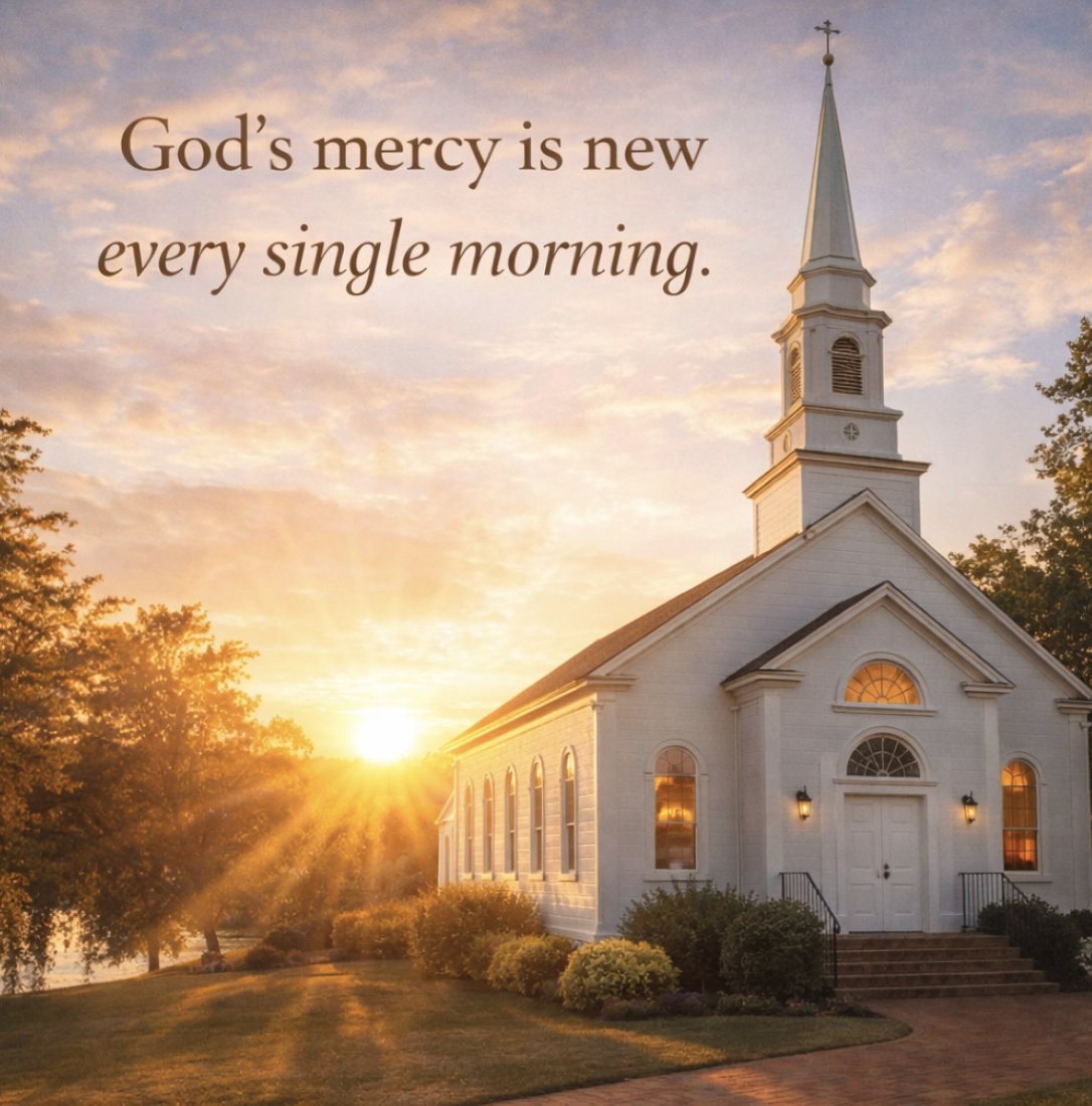 KDYA_1190_AM's tweet image. HIS MERCY. #KDYA