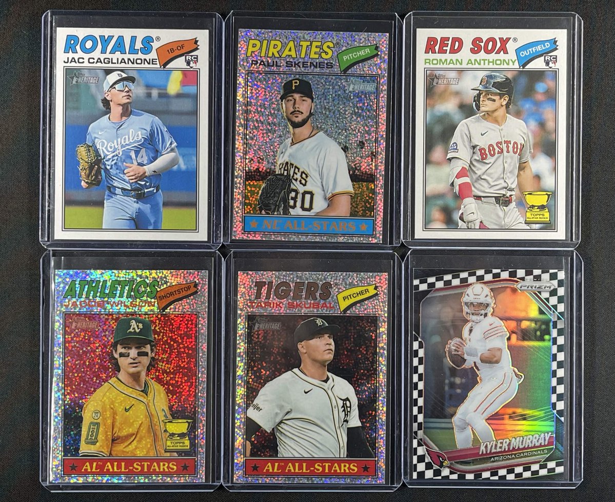 Pecantown Cards tweet media