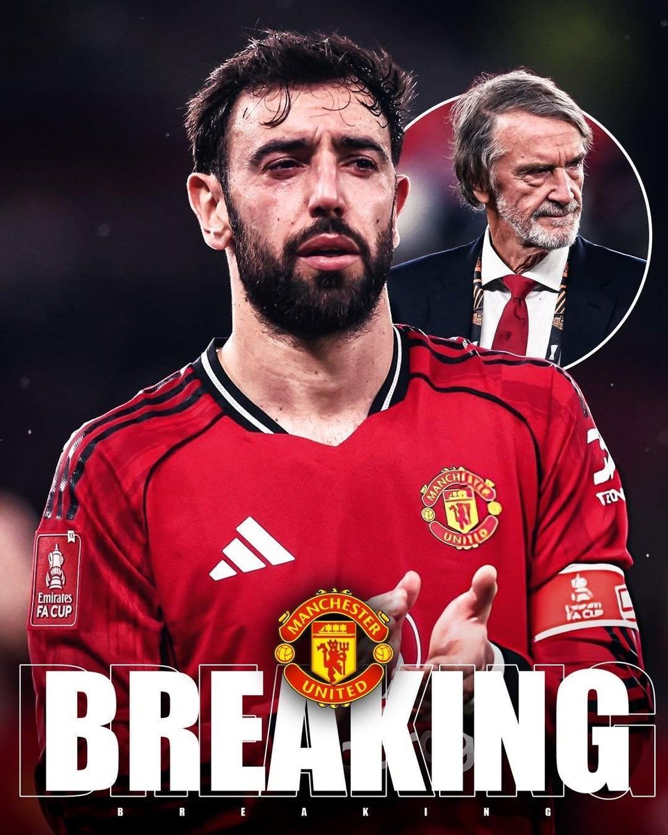 GIDEON MUFC tweet media