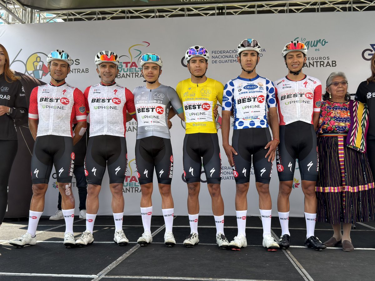 Best PC - UCI Continental Cycling Team tweet media