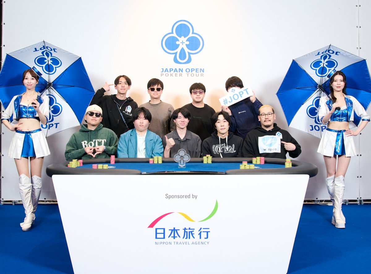 127 NLH Turbo】 ついにFTになりました！ 見事勝ち残ったプレイヤーの