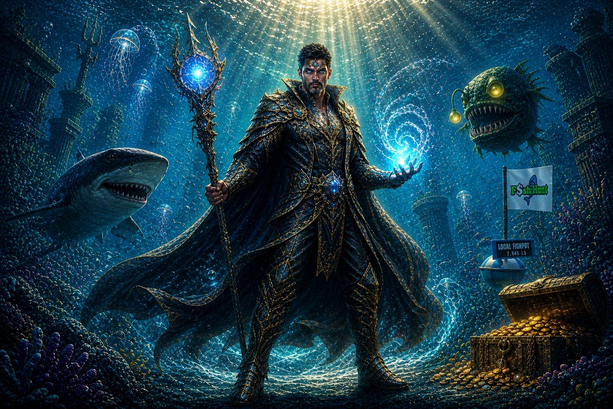 AiyerRajiv64265's tweet image. When you feel like you are the Lord of the ocean after catching your first big fish!! LOL what is your biggest fish catch till now? let me know in comments!

maps.secondlife.com/secondlife/Tow…

#GameDev #Digitalart
#Photography #SecondLife #FishHunt #Society