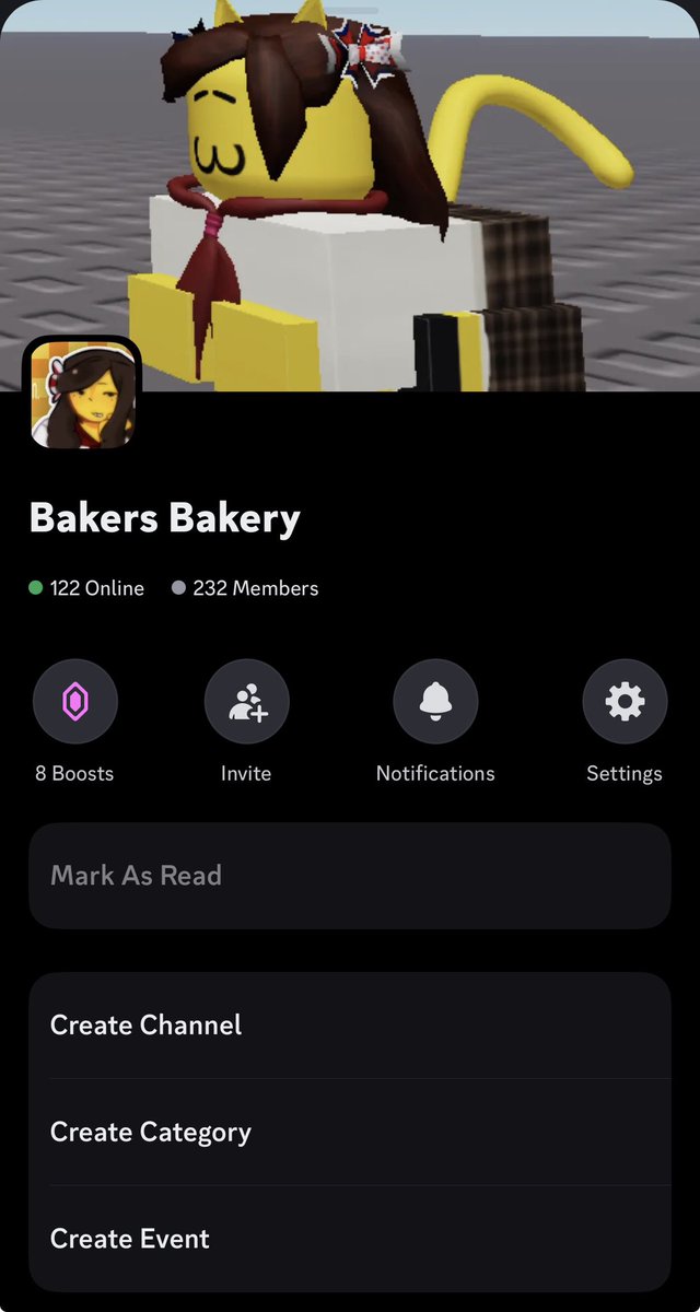 baker tweet media