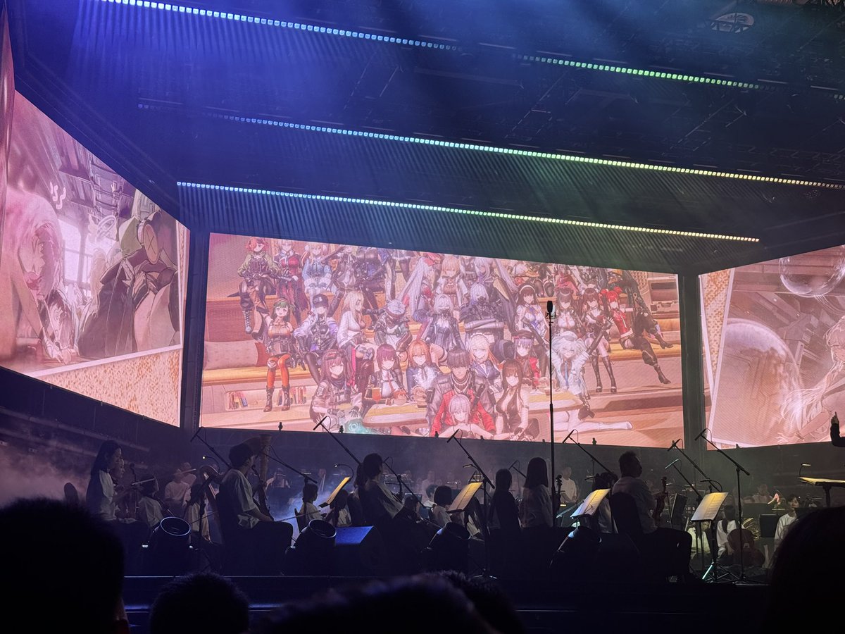 Fire_works007's tweet photo. 🥲I hope this never end
#少女前线 #少女前線
#少女前线2 #少女前線2
#ドールズフロントライン #ドルフロ
#ドールズフロントライン2 #ドルフロ2  
#Girlsfrontline 
#GirlsFrontline2exilium #GirlsFrontline2 
#소녀전선 #소녀전선2 https://t.co/4bOMDcCANt