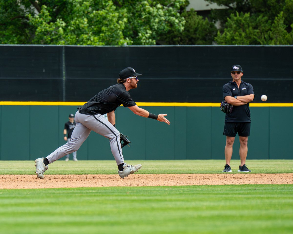 ACU_Baseball's tweet image. Locked &amp;amp; Ready

#ATO | #GoWildcats