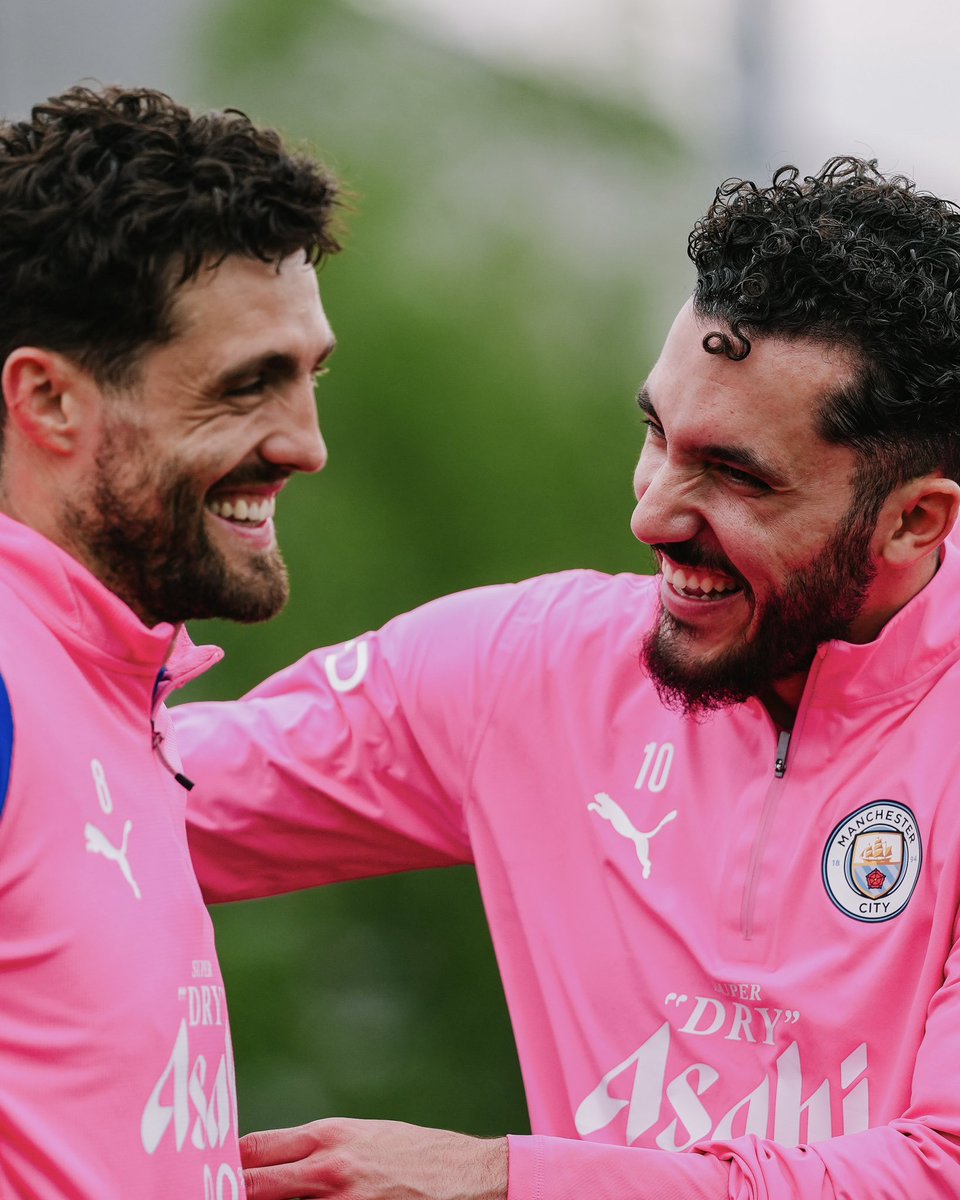 Manchester City tweet media