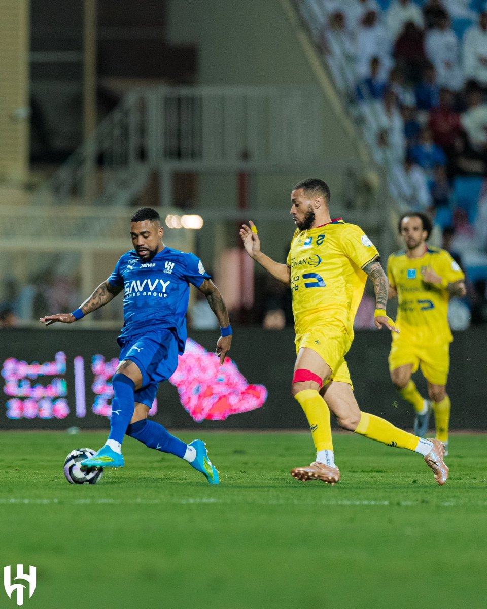 منبر الهلال - Mnbr Alhilal tweet media