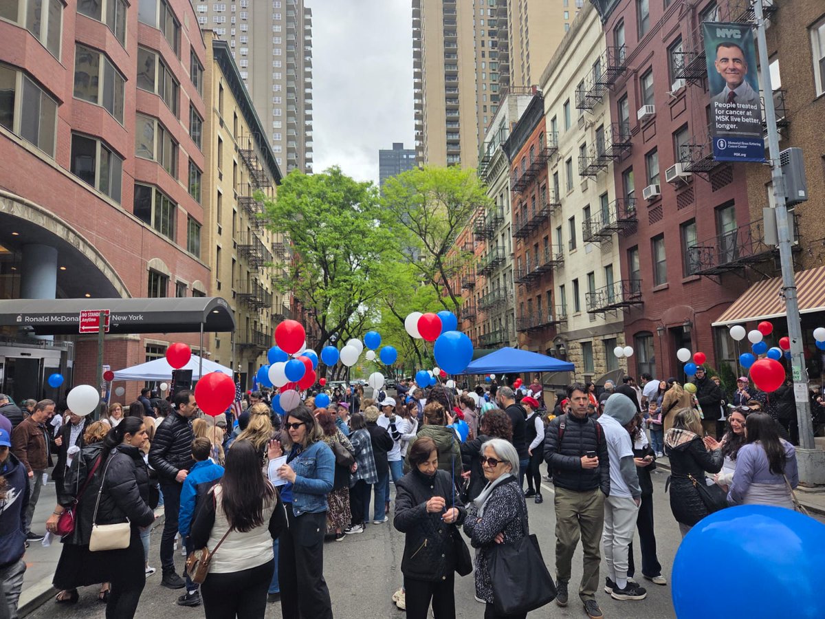 Consulate General of Greece in New York tweet media