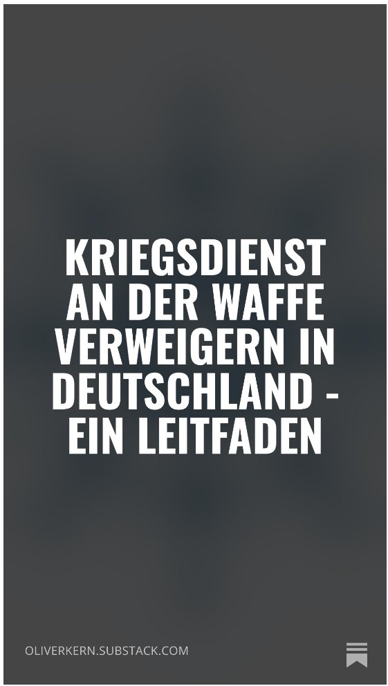 Oliver Kern tweet media