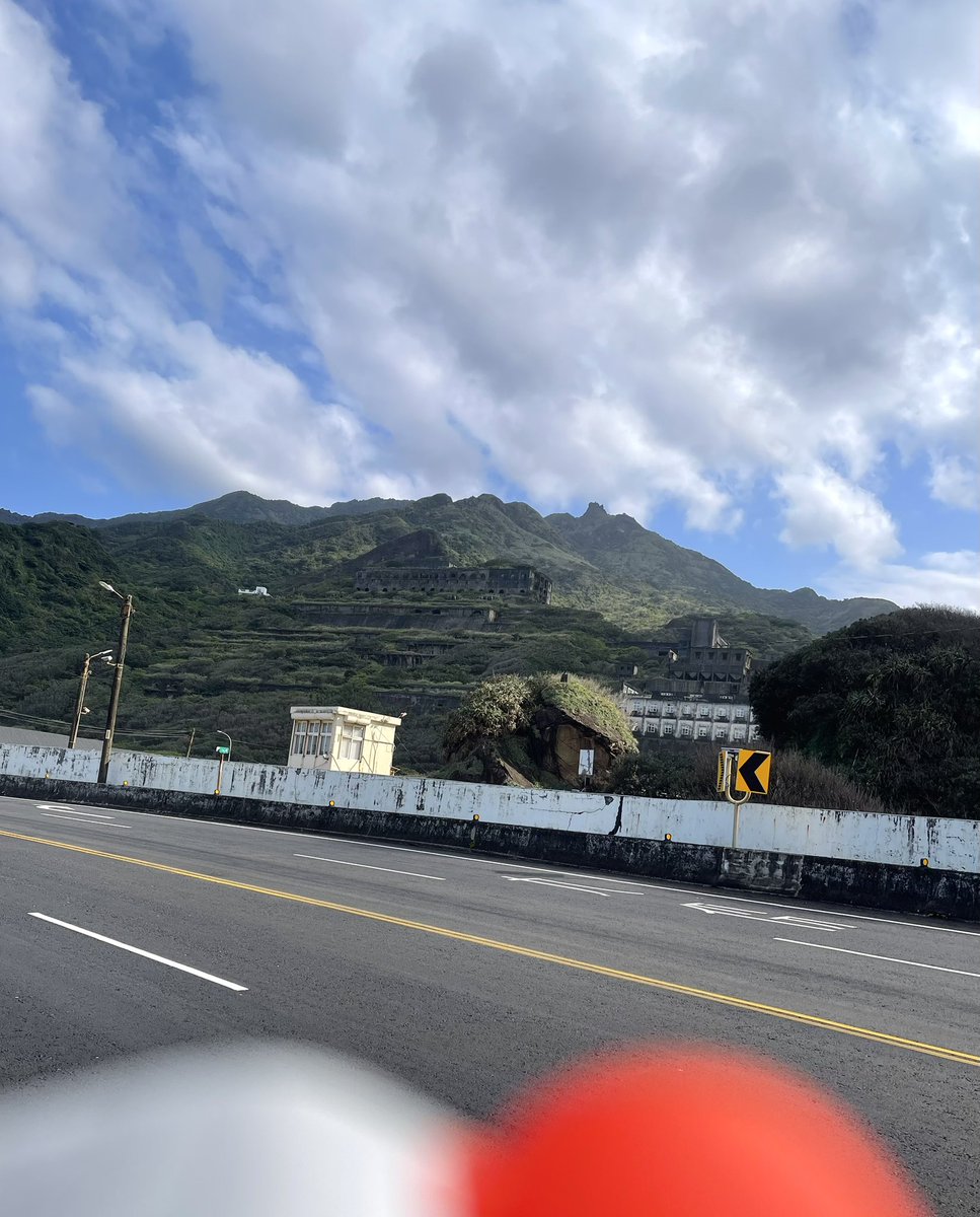 Lucile416408's tweet photo. 一些陰陽海的照片
天氣好，來海邊走走真不錯！ https://t.co/7v527uLWcN