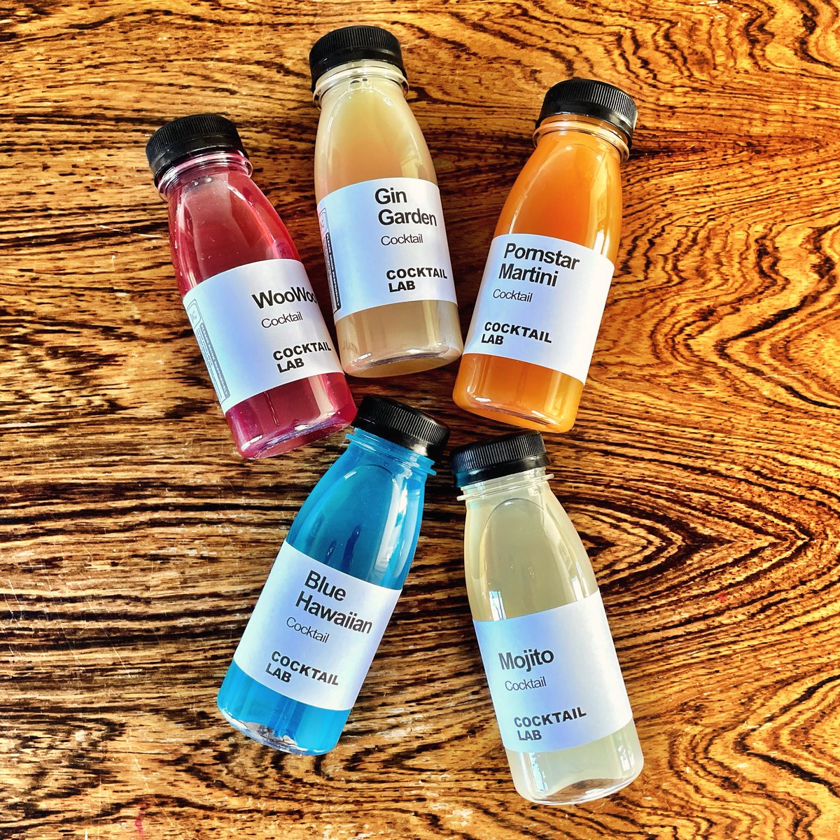 Poison Cocktails tweet media