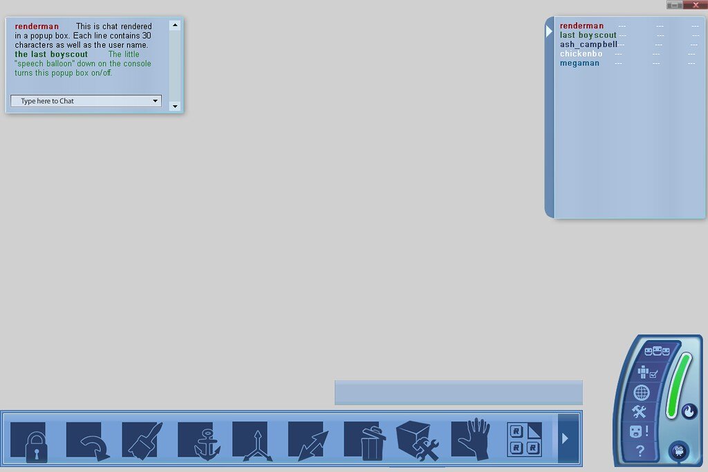 Dynabroth - Roblox Trivia tweet media