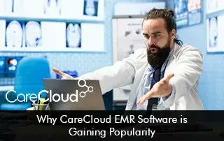 EMRSystems's tweet photo. Why CareCloud EMR Software is Gaining Popularity?
https://t.co/g76pMkYQyS
#emrsystems #simplifyingselection #healthcare #digitalhealth #healthtech #doctors #hospital #health #software #emrsoftware #carecloud #cloudemr  #practiceManagement #healthcareinnovation #telehealth #rcm https://t.co/NxVQS3OEzN
