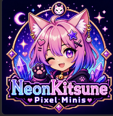 cali72mero's tweet image. Just dropped my first NFT 💜

Pixel Neko Rain #001 is now live.

I’m a small creator building an anime pixel art collection.
Every support means a lot.

New NFTs coming daily 🐾

opensea.io/de-DE/collecti…

#NFT #PixelArt #Base #NFTCommunity