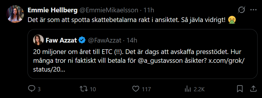 Olof Flodin 🇸🇪 tweet media
