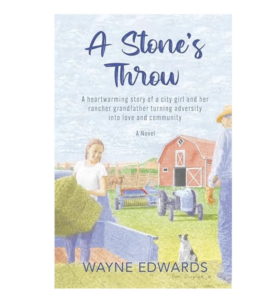 BooksShelfcom's tweet photo. A heartfelt story about family, resilience, and the bond between a grandfather and grandson as they face life’s challenges together.
https://t.co/OOeupAItu5

#BookRecommendations #HeartwarmingBooks #FamilyStories #BookLovers #ReadersOfInstagram #BookTwitter #IndieBooks #MustRead https://t.co/AKCWdLpEMX