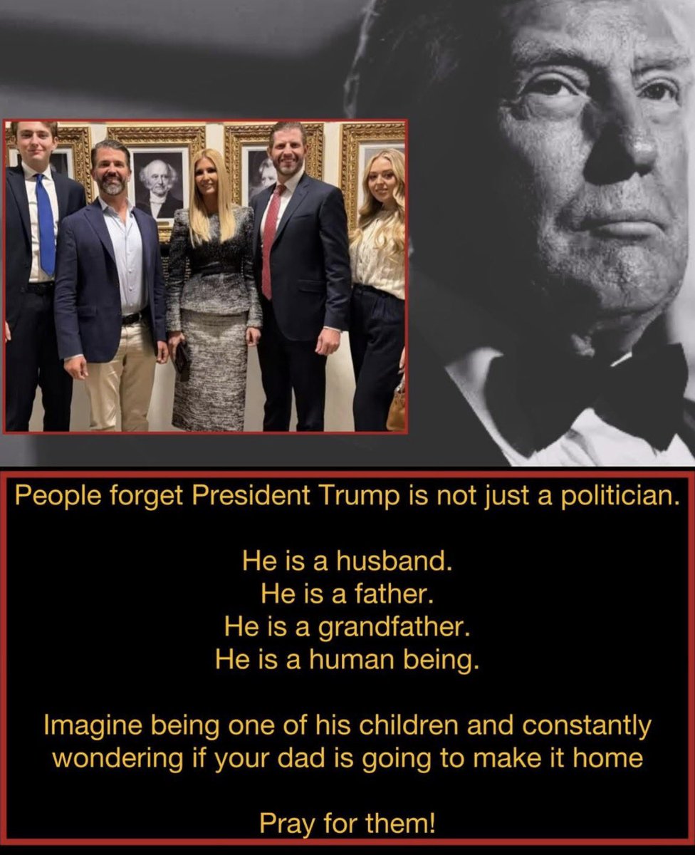 PeacefulPatriot3023 tweet media