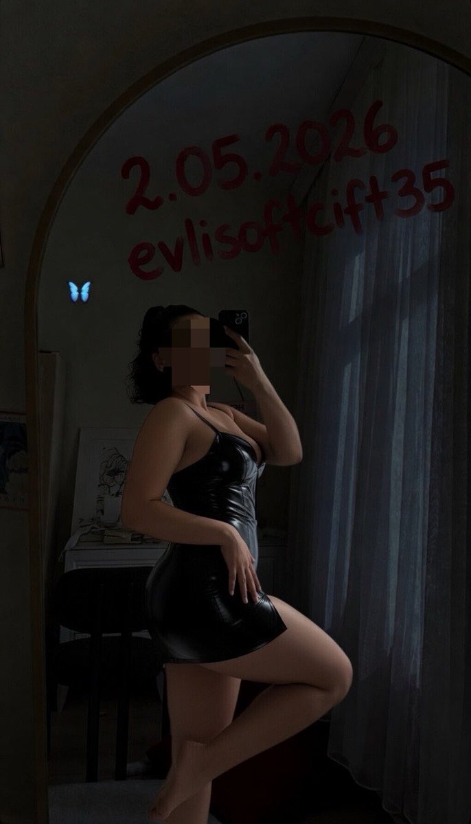 Evli Soft Cift tweet media