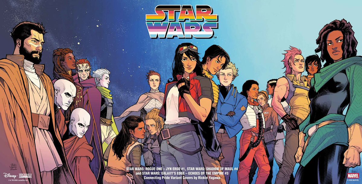 Star Wars Holocron tweet media
