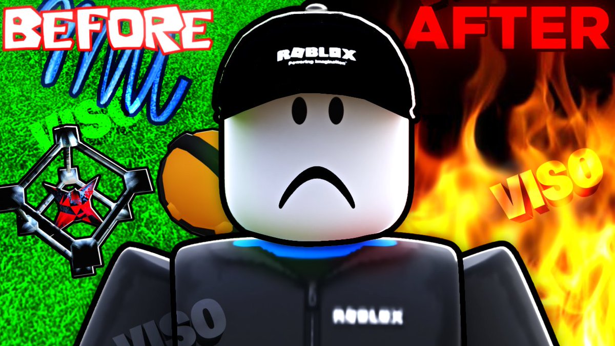 VISOdoesTHUMBNAILS(COMMISSIONS OPEN!) tweet media
