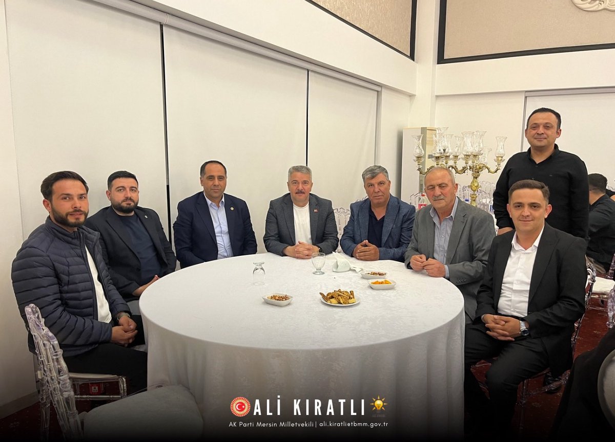 ALİ KIRATLI tweet media
