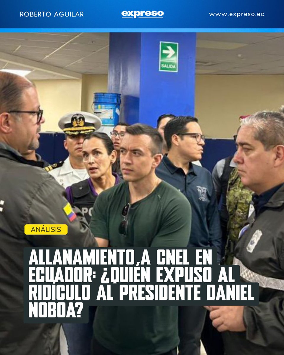 Diario Expreso tweet media