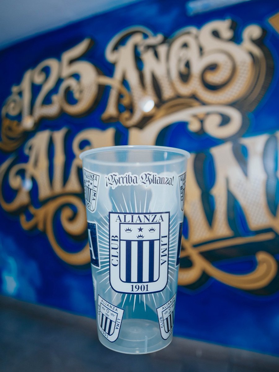 Club Alianza Lima tweet media