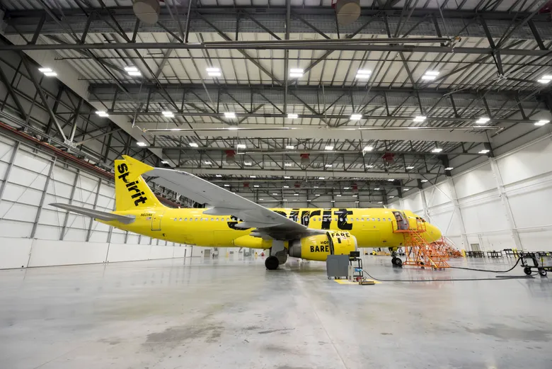 chasedownleads's tweet image. Just bought this airplane for $3,000 at auction

Going to take 100 people from Fort Lauderdale to NYC for $100 each

That's $10k in revenue - and we can do this several times a day

I could make up to $9 million a year doing this

This will be the easiest money I ever make