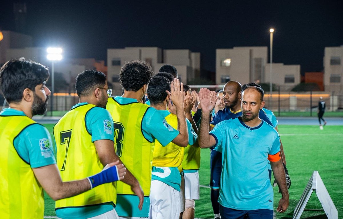 بطولة كأس الصحة tweet media