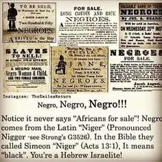 EisheroMarley's tweet photo. @AfricanArchives #Leviticus26v14to46 #Deuteronomy28v15to68 #Daniel9v11to16 #Luke21v24 #Joel3v1to6 #1Kings8v46to61 #Baruch4v1to18 #JoozByBlood #SeedsOfAbrahamIsaacJacob #Israelites #kjv1611 #Educational #DrawBackJacob https://t.co/8bIhVWko3Z