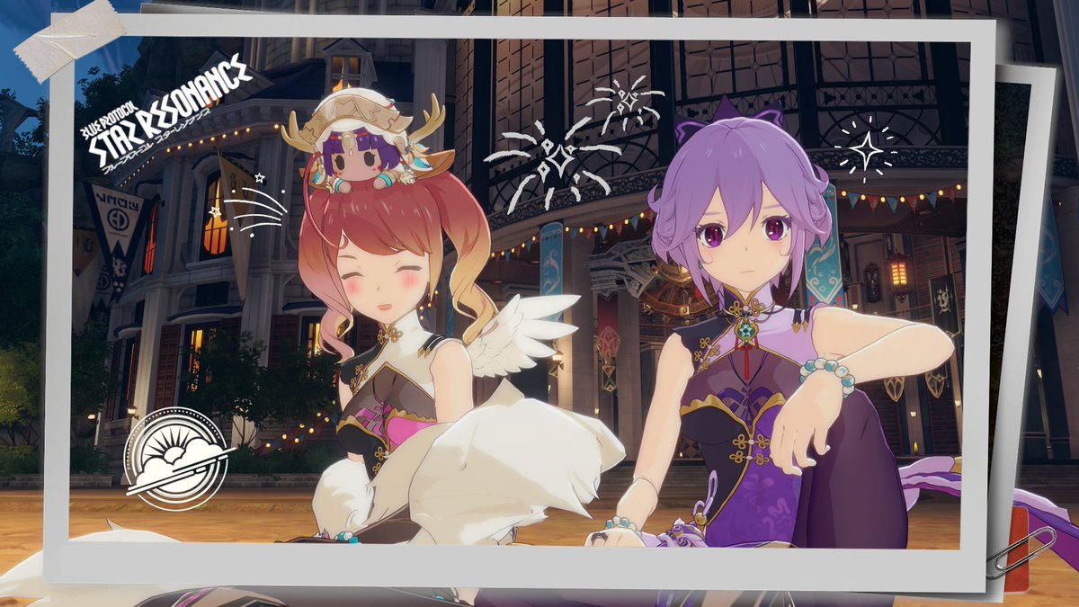 乃神 アミィ-Amy- @Vtuber【総長】🌸⭐️ tweet media