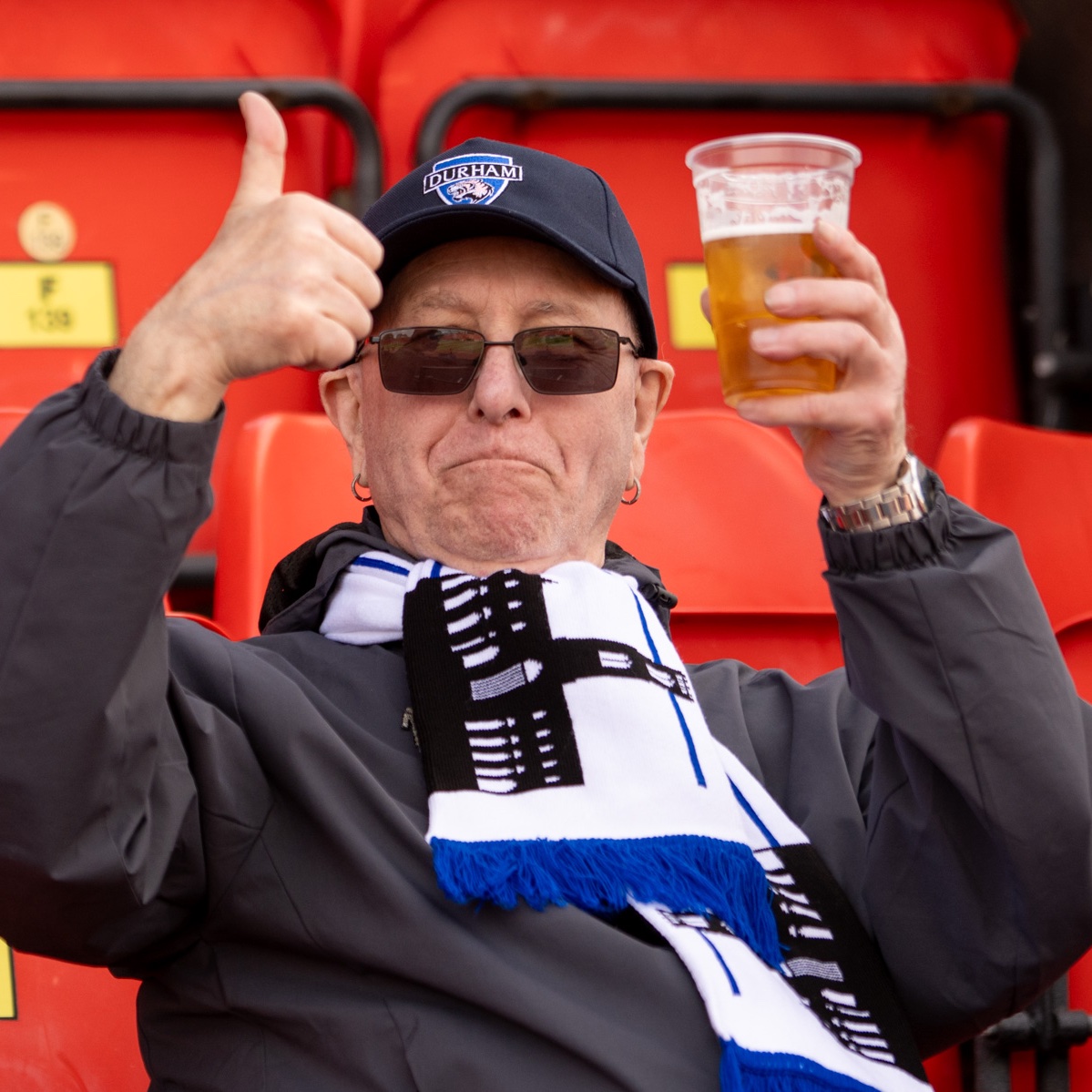 DurhamWFC's tweet photo. Unbelievable backing on Saturday, Blues 👏

Can you spot yourself in our Fan Gallery? 👀

🔗 https://t.co/FKBHh71d9U https://t.co/IJnLNv616z