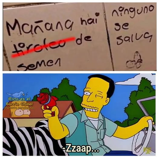 Chiqui Mafia tweet media