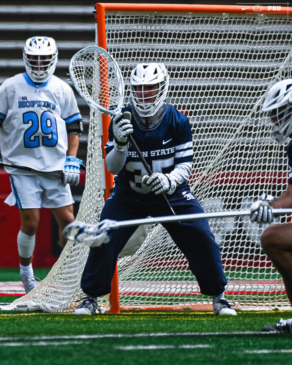Penn State Men’s Lacrosse tweet media