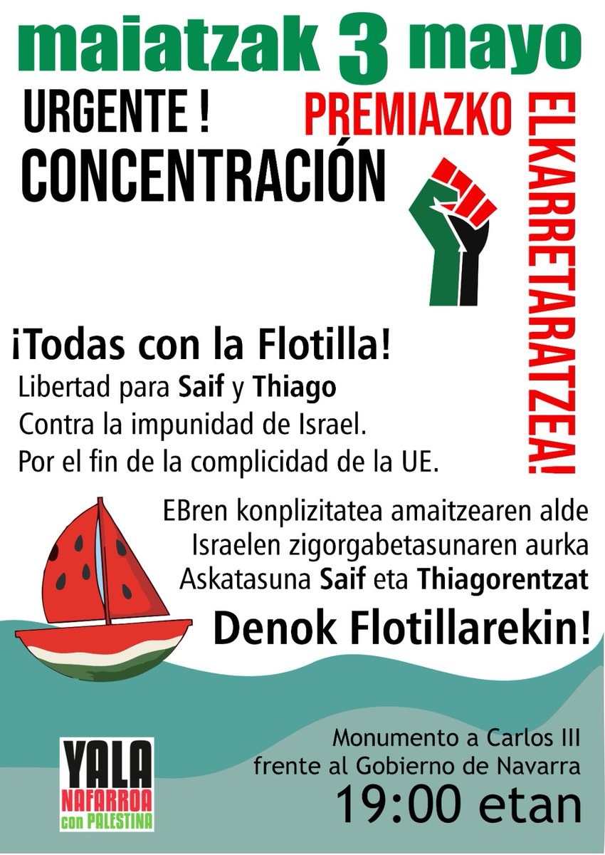 YalaNafarroa tweet media