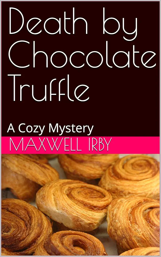 FatalFlavors's tweet image. Happy #NationalTruffleDay to @MaxwellIrby, Sophie Leclair and Rowan Callery!
🧑‍🍳 #culinary #mystery