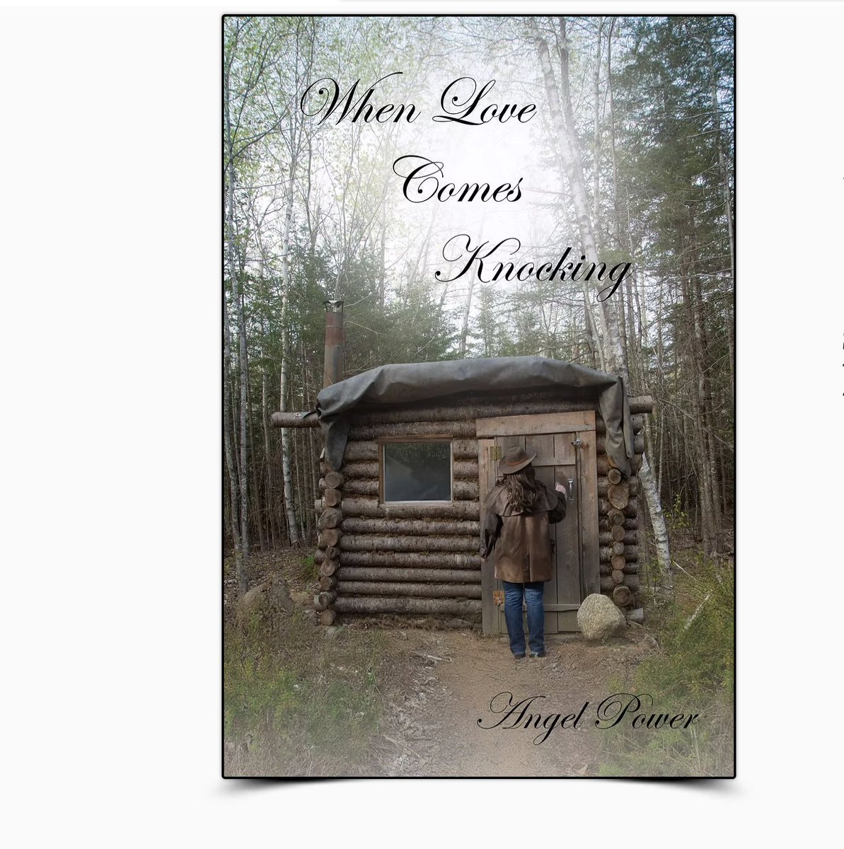 BooksShelfcom's tweet photo. A heartfelt romance about love arriving when you least expect it, and changing everything once it does.

https://t.co/wAEPp9szQ4

#RomanceBooks #BookRecommendations #BookLovers #ReadersOfInstagram #BookTwitter #IndieBooks #MustRead #FictionBooks https://t.co/goR5u4bbDm